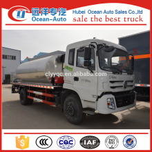 China Dongfeng 10000L Asfalto Distribuidor